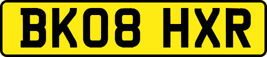 BK08HXR