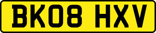 BK08HXV