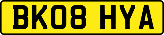 BK08HYA
