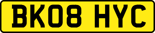BK08HYC