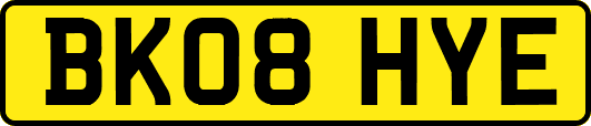 BK08HYE