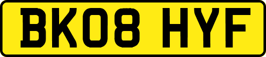 BK08HYF