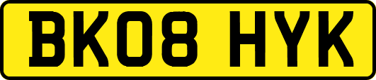 BK08HYK