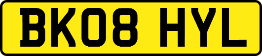 BK08HYL
