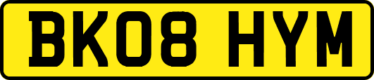 BK08HYM