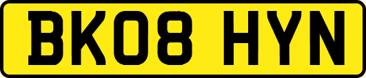 BK08HYN