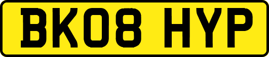 BK08HYP