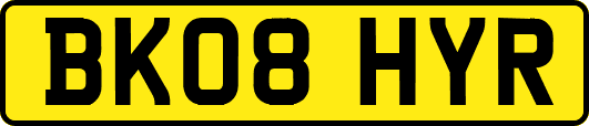 BK08HYR