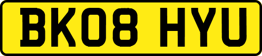 BK08HYU