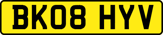 BK08HYV