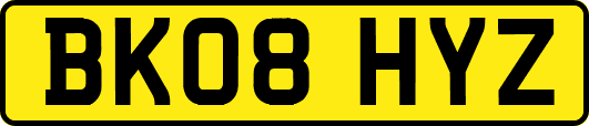 BK08HYZ