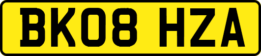 BK08HZA
