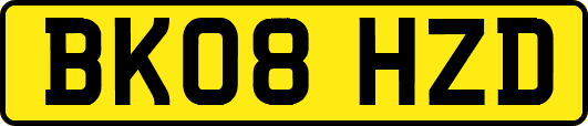 BK08HZD