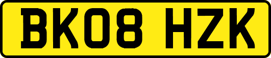 BK08HZK