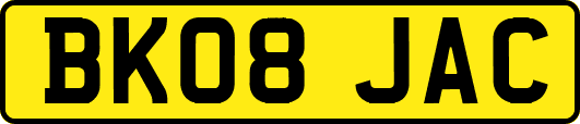 BK08JAC
