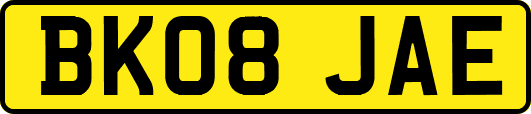 BK08JAE