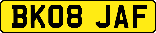 BK08JAF