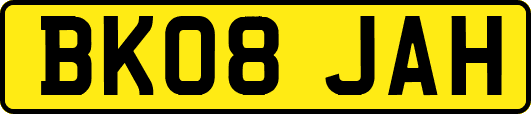 BK08JAH