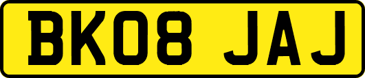 BK08JAJ