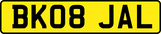 BK08JAL