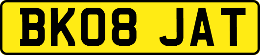 BK08JAT