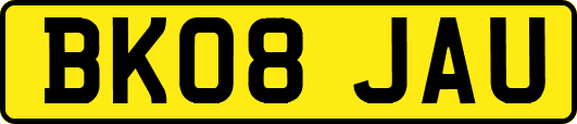 BK08JAU