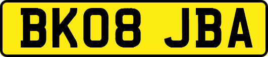 BK08JBA