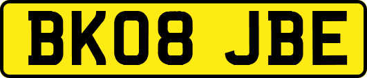 BK08JBE