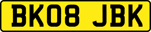 BK08JBK