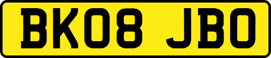 BK08JBO