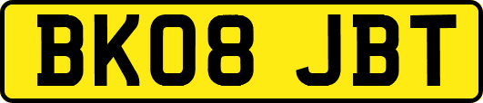 BK08JBT