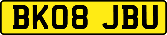 BK08JBU