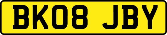BK08JBY