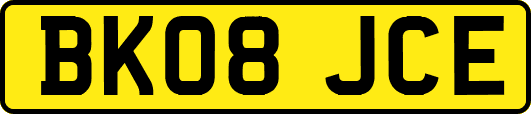 BK08JCE