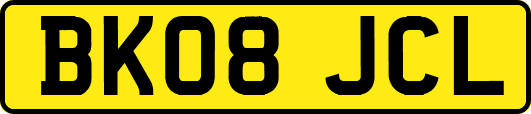 BK08JCL