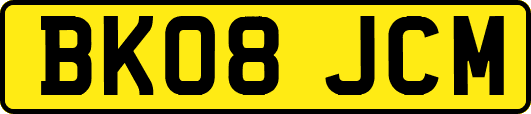 BK08JCM