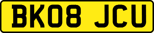 BK08JCU