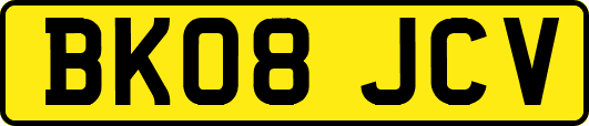 BK08JCV