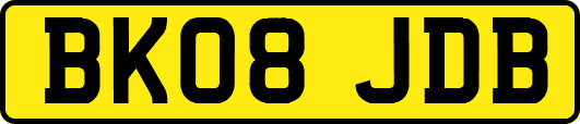 BK08JDB