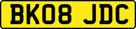 BK08JDC