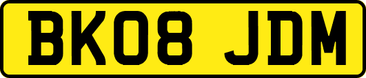 BK08JDM