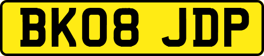 BK08JDP
