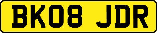 BK08JDR