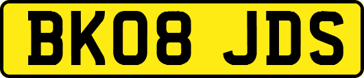 BK08JDS