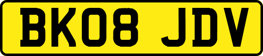 BK08JDV