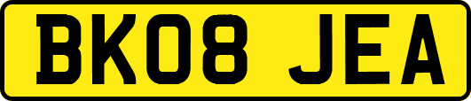 BK08JEA
