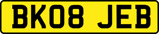 BK08JEB