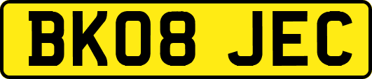 BK08JEC