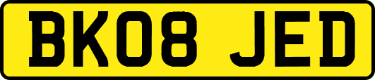BK08JED