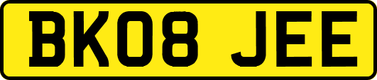 BK08JEE